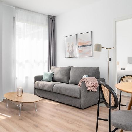 Limehome Valencia Carrer D'Antonio Ferrandis Dış mekan fotoğraf