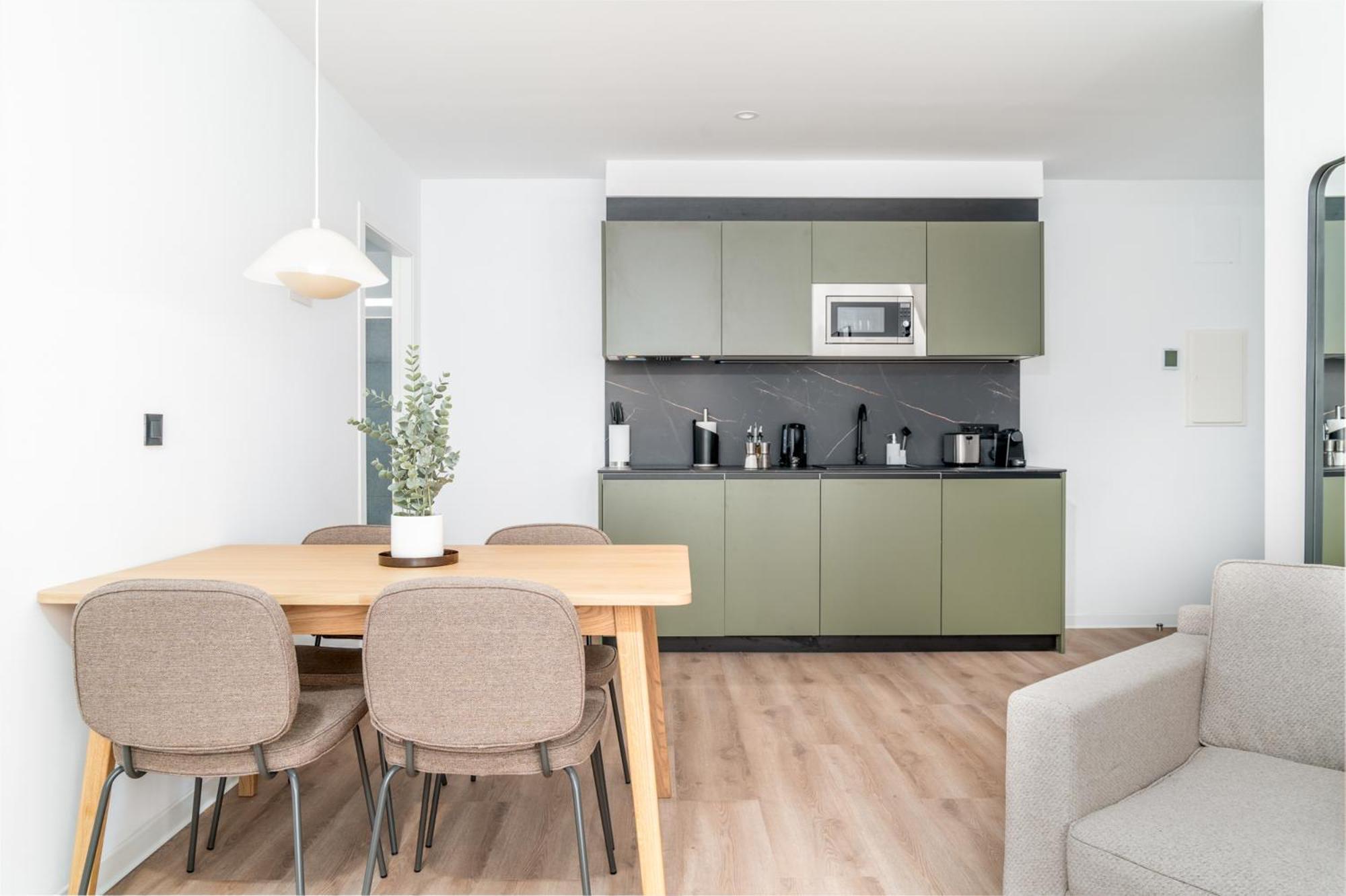 Limehome Valencia Carrer D'Antonio Ferrandis Dış mekan fotoğraf