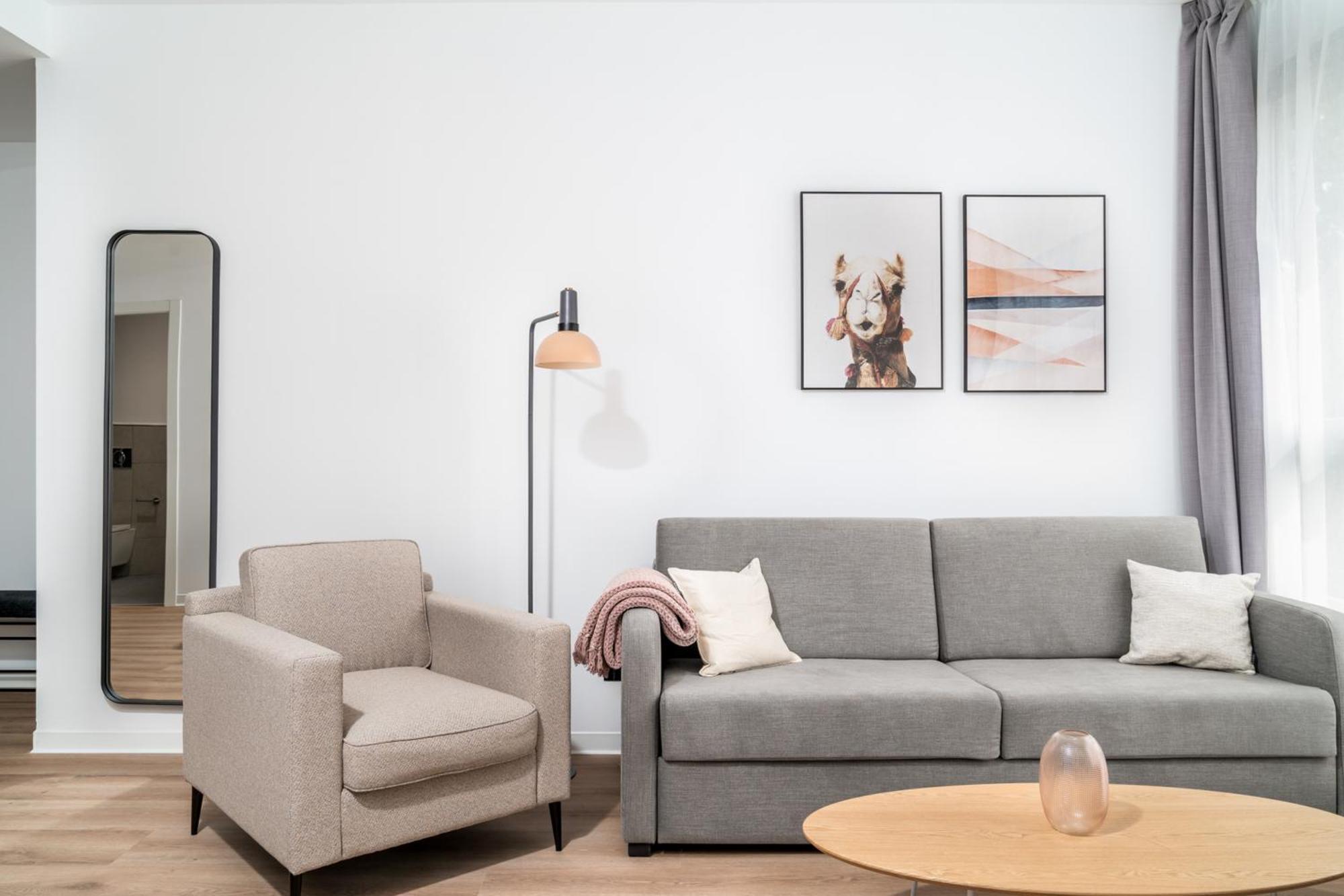 Limehome Valencia Carrer D'Antonio Ferrandis Dış mekan fotoğraf