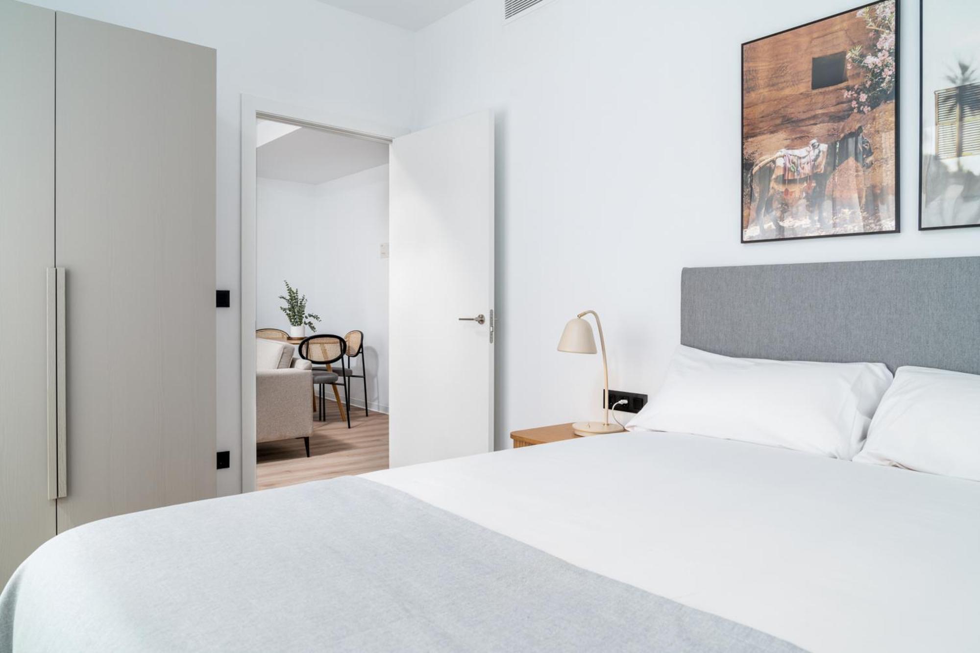 Limehome Valencia Carrer D'Antonio Ferrandis Dış mekan fotoğraf