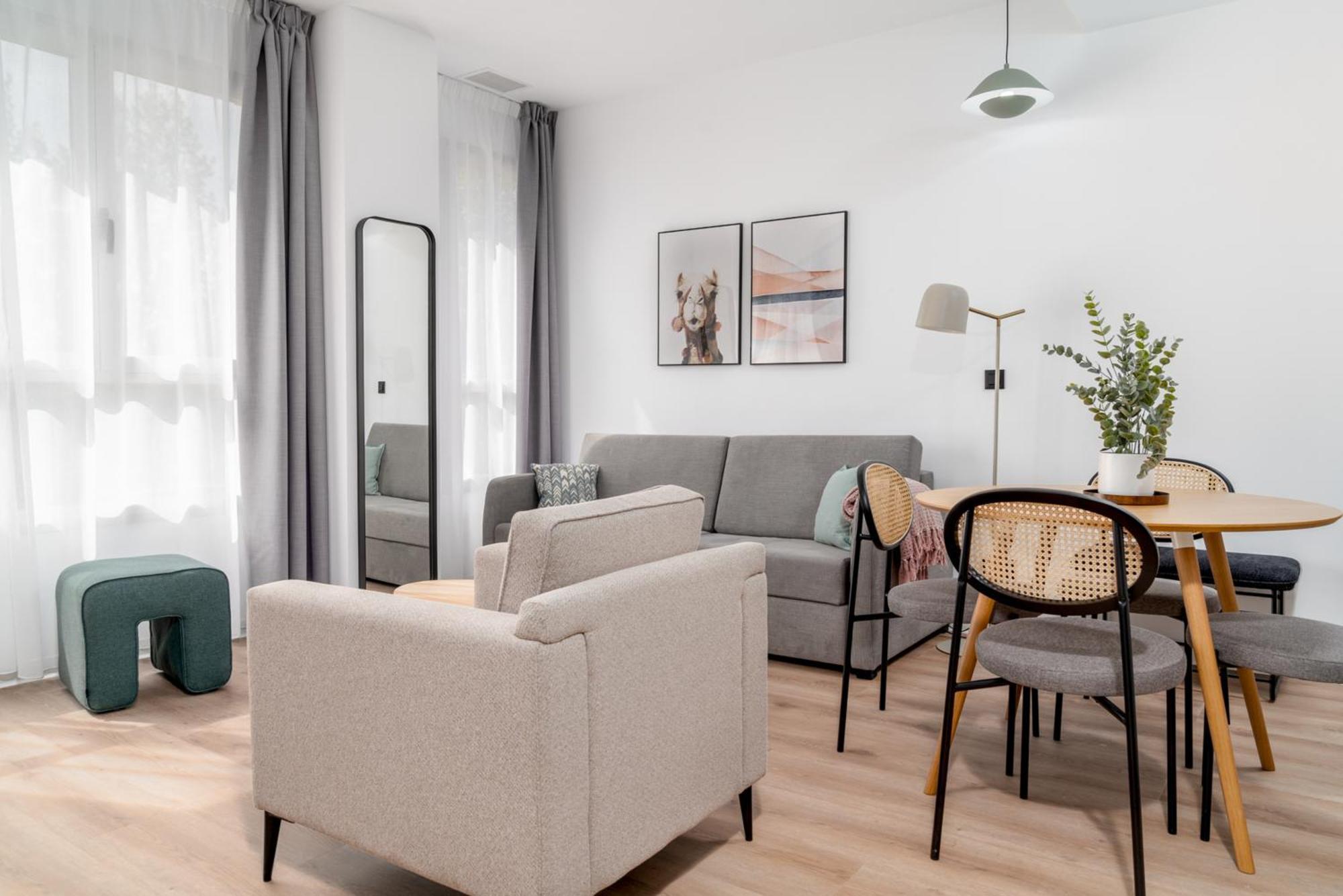 Limehome Valencia Carrer D'Antonio Ferrandis Dış mekan fotoğraf