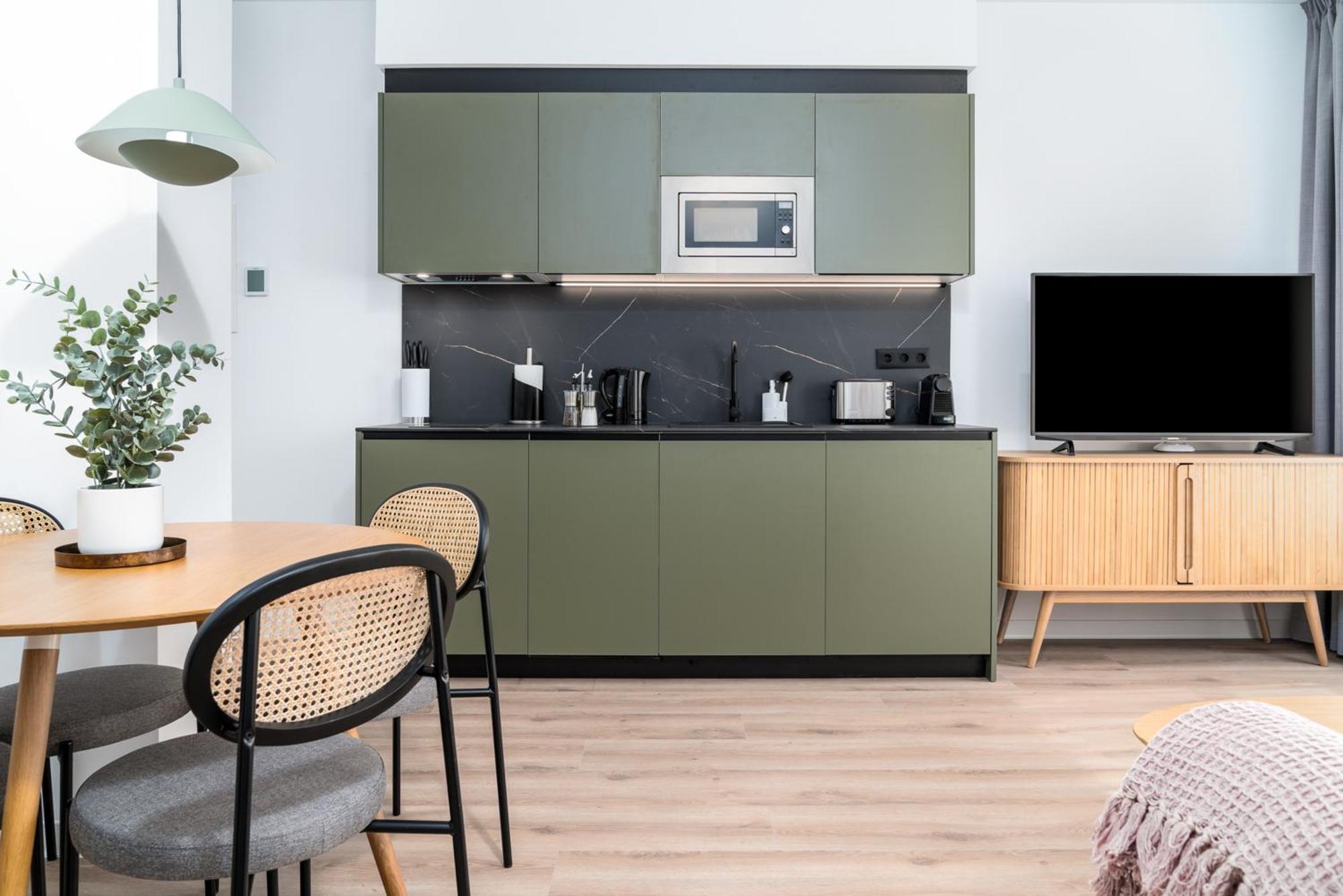 Limehome Valencia Carrer D'Antonio Ferrandis Dış mekan fotoğraf