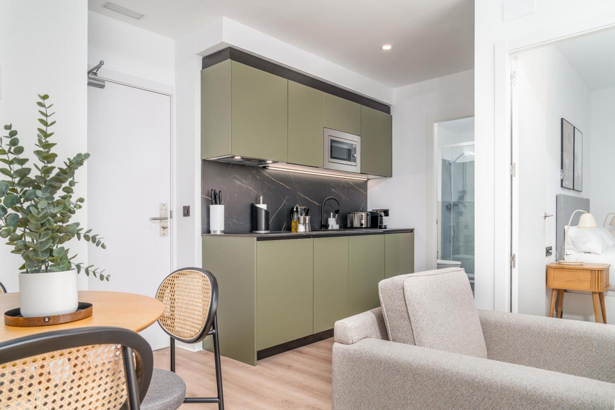 Limehome Valencia Carrer D'Antonio Ferrandis Dış mekan fotoğraf