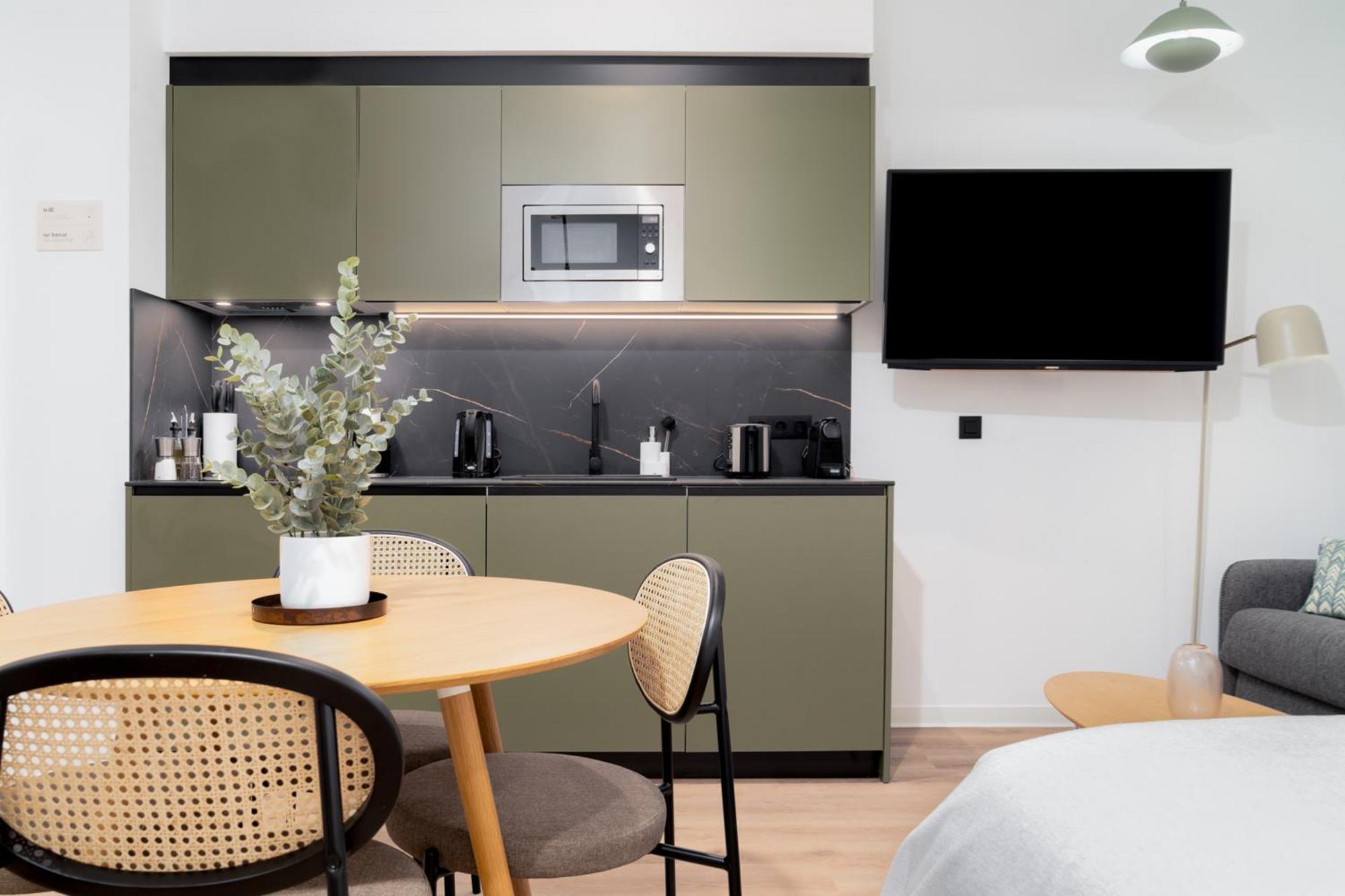 Limehome Valencia Carrer D'Antonio Ferrandis Dış mekan fotoğraf