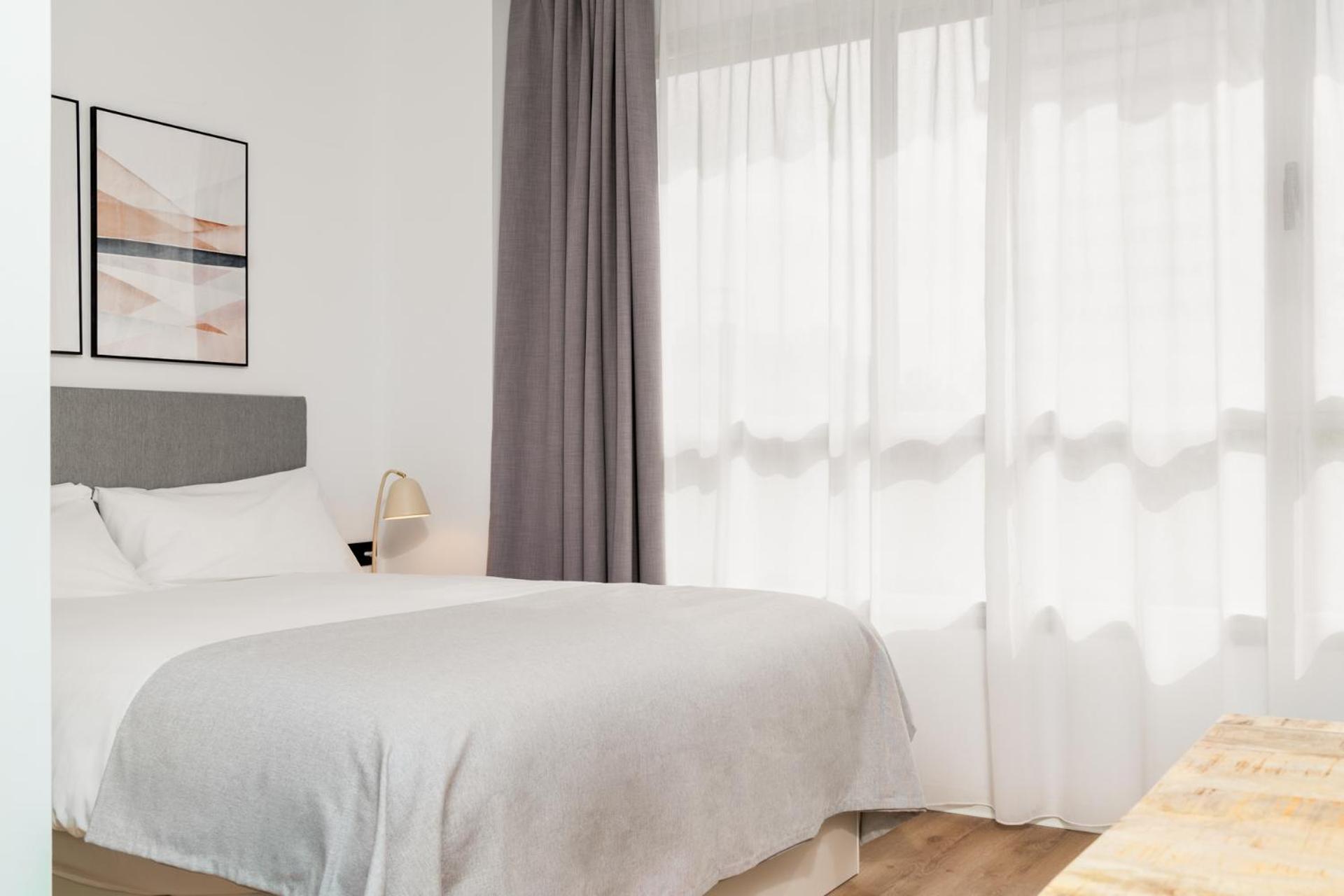 Limehome Valencia Carrer D'Antonio Ferrandis Dış mekan fotoğraf