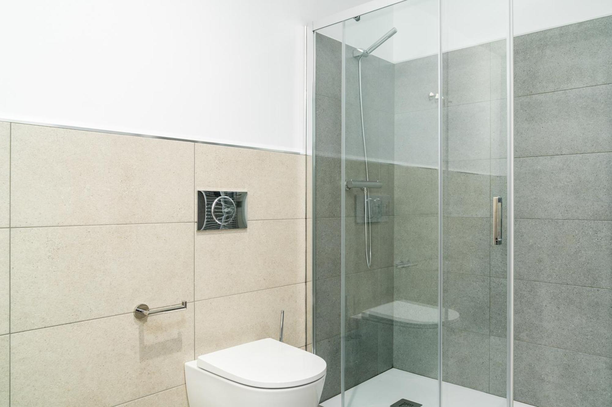 Limehome Valencia Carrer D'Antonio Ferrandis Oda fotoğraf